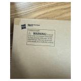 Nerf Rampage N-Strike Elite Toy Blaster with 25 Dart Drum