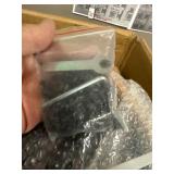 $99 3 Piece Patio Bistro Set - Rattan Table & Chairs (Set 2) - Beige