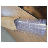 Office Chair Mat for Carpets, Clear 36x48, Slip-Resistant