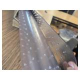 Office Chair Mat for Carpets, Clear 36x48, Slip-Resistant