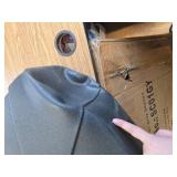 $189 34x34 Cantilever Umbrella Weighted Base, 300lbs Capacity