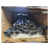 $140 MAGIC UNION Dog Kennels for Large Dogs with Roof (90x90x63)