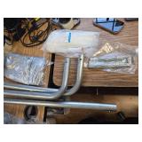 $140 MAGIC UNION Dog Kennels for Large Dogs with Roof (90x90x63)