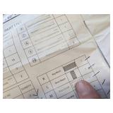 $140 MAGIC UNION Dog Kennels for Large Dogs with Roof (90x90x63)