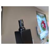 VEVOR Cable Support Post, 42" H, 2" W, Steel, No Pre-drilled Holes