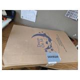 3 in. Portable Mini Crib Mattress