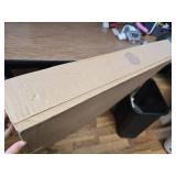 3 in. Portable Mini Crib Mattress