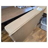 3 in. Portable Mini Crib Mattress