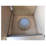 $100 Lights and Lamps Cline - Calacatta Viola Marble and Bronze Table Lamp