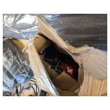 $160 Cloud Platform Queen Bed Frame, Dark Grey, No Box Spring