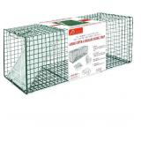 $70 HOMESTEAD 32" Live Animal Trap - Humane Catch & Release