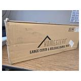 $70 HOMESTEAD 32" Live Animal Trap - Humane Catch & Release