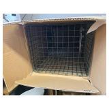 $70 HOMESTEAD 32" Live Animal Trap - Humane Catch & Release