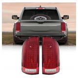 $75 LED Tail Light Assembly for 2002-2006 Dodge Ram 1500/2500/3500