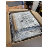 $136 COSORI Dehydrator with 6 Trays, 600W, 48H Timer, 165 F