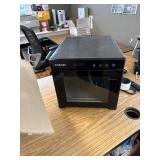 $136 COSORI Dehydrator with 6 Trays, 600W, 48H Timer, 165 F