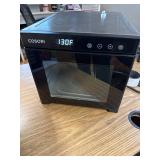 $136 COSORI Dehydrator with 6 Trays, 600W, 48H Timer, 165 F