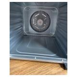 $136 COSORI Dehydrator with 6 Trays, 600W, 48H Timer, 165 F