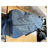 $286 Waterproof 210D Gray Green Truck Bed Tent