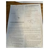 $286 Waterproof 210D Gray Green Truck Bed Tent