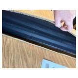 $129 Domi Raised Garden Bed 8x4x1.5 Ft Deep Rectangular Planter