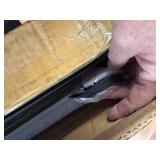 $129 Domi Raised Garden Bed 8x4x1.5 Ft Deep Rectangular Planter