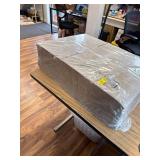 18 x 12 x 8in. Corrugated Boxes 25/CS, Model# 18128