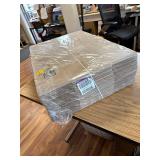 18 x 12 x 8in. Corrugated Boxes 25/CS, Model# 18128