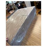 18 x 12 x 8in. Corrugated Boxes 25/CS, Model# 18128