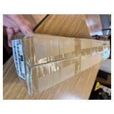 $59 VEVOR Lake Weed Cutter, 48 in Cut Width, Steel Blades, 30 ft Rope