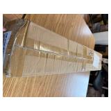 $59 VEVOR Lake Weed Cutter, 48 in Cut Width, Steel Blades, 30 ft Rope