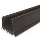 M-D Building Vinyl Door Seal for Door Bottom 3 ft x 1-3/4 in