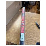 M-D Building Vinyl Door Seal for Door Bottom 3 ft x 1-3/4 in