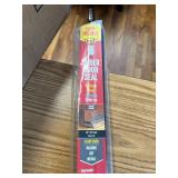 M-D Building Vinyl Door Seal for Door Bottom 3 ft x 1-3/4 in