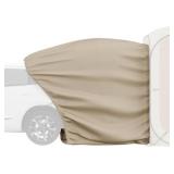 $46 East Oak SUV Tailgate Tent Extension - Camping Shade
