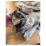 $46 East Oak SUV Tailgate Tent Extension - Camping Shade