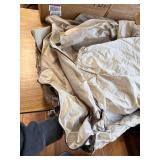 $46 East Oak SUV Tailgate Tent Extension - Camping Shade