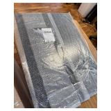 Falken Design ABS-BK-0.06/2436 ABS Textured Sheet 24x36 Black