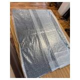 Falken Design ABS-BK-0.06/2436 ABS Textured Sheet 24x36 Black