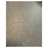 The HC Companies Terrazzo Pot Saucers - Heavy-Duty Plastic Tray