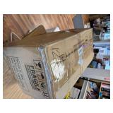 $167 High Back Office Chair, Computer Chair with Lumbar Support