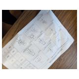 $167 High Back Office Chair, Computer Chair with Lumbar Support