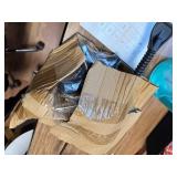 $167 High Back Office Chair, Computer Chair with Lumbar Support