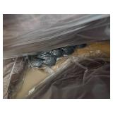 $167 High Back Office Chair, Computer Chair with Lumbar Support