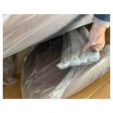 $167 High Back Office Chair, Computer Chair with Lumbar Support