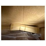 $167 High Back Office Chair, Computer Chair with Lumbar Support