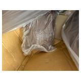 $167 High Back Office Chair, Computer Chair with Lumbar Support