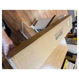 VEVOR Wooden Garden Stakes, 25 Pcs, 36 x 0.5 x 1.5 in, Fir Wood