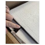 $160 EDOSTORY 80 Quart Rolling Ice Chest Cooler Cart with Ice Scoop