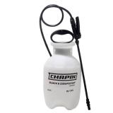 Chapin 1 gal Sprayer Industrial Poly Bleach Sprayer